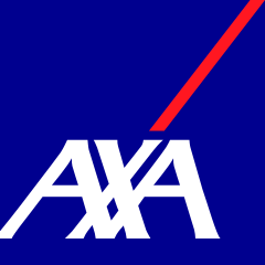 AXA CyberSecurity logo