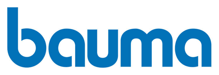 BAUMA logo