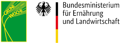 Grüne Woche logo