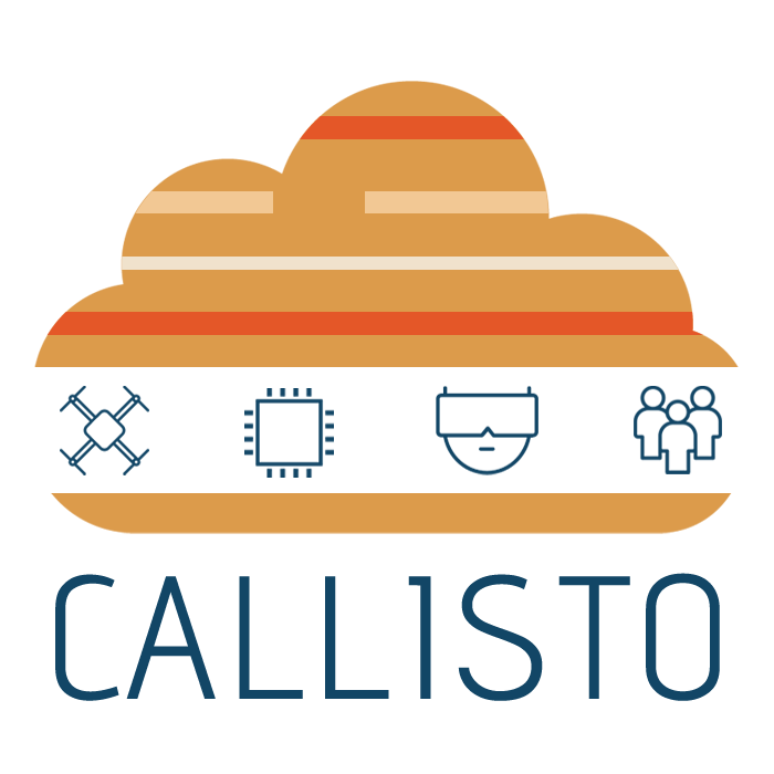 CALLISTO logo