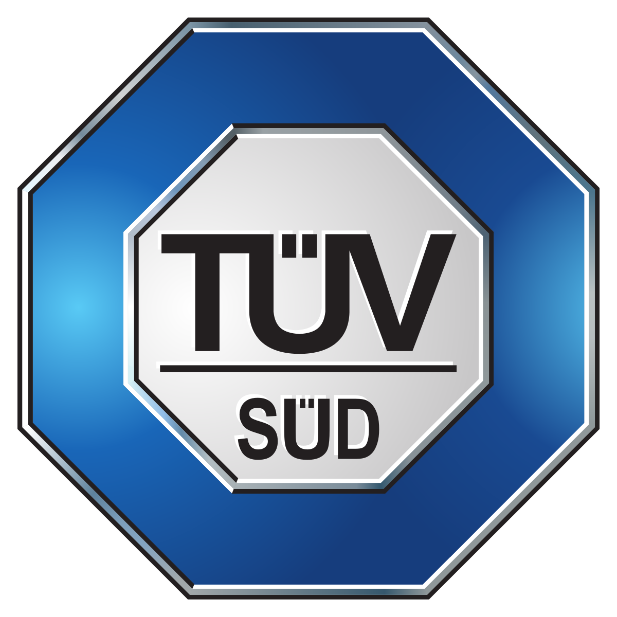 TÜV Süd - HV-Freischalten logo