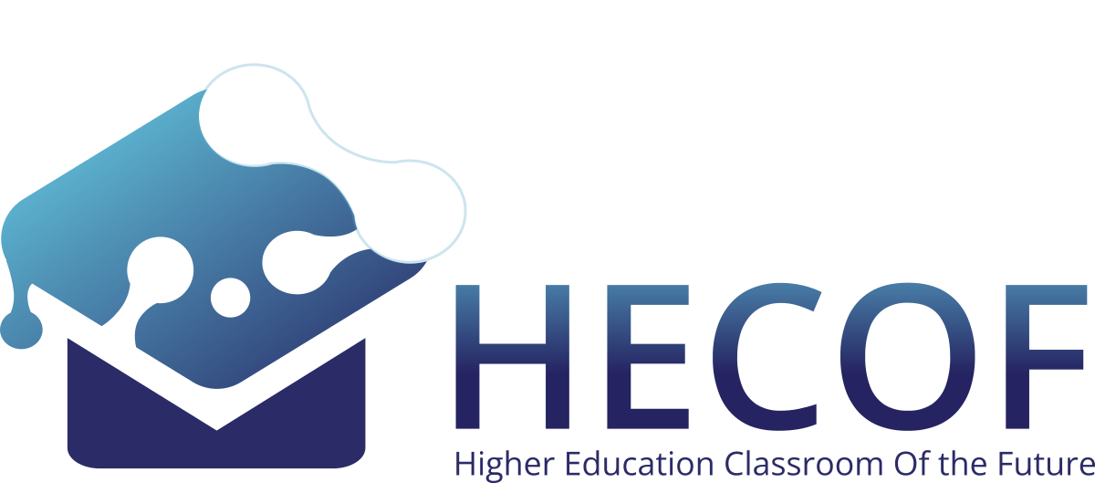 HECOF logo
