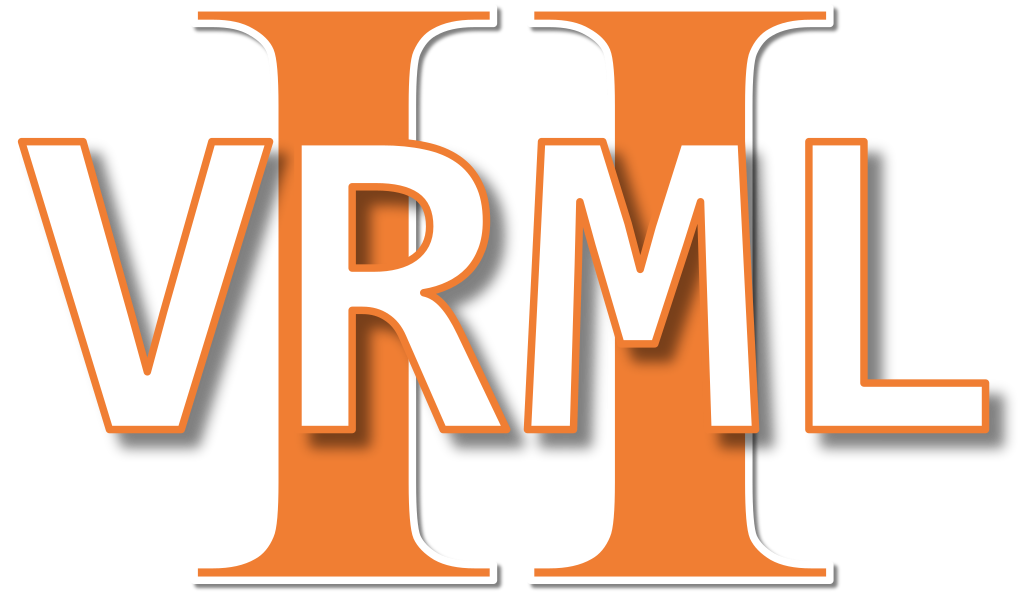 VRML logo