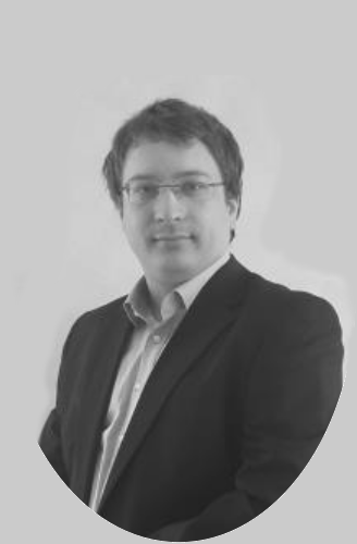 Portrait of Holger Kürten